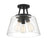Savoy House Calhoun 3 Light Semi-Flush