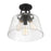 Savoy House Calhoun 3 Light Semi-Flush