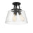 Savoy House Calhoun 3 Light Semi-Flush