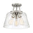 Savoy House Calhoun 3 Light Semi-Flush