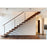 Savoy House Penrose 3-Light Ceiling Light, Satin Nickel