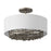 Savoy House Cameo 4Lt Conv Semi-Flush/Pendant, Campagne Luxe