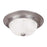 Savoy House 2 Light 11" Flush Mount