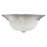 Savoy House 2-Light 13" Ceiling Light, Satin Nickel