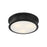 Savoy House Watkins 3-Light Ceiling Light, Classice Bronze