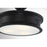 Savoy House Watkins 3-Light Ceiling Light, Classic Bronze