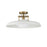 Savoy House Gavin 1 Light Ceiling Light