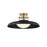 Savoy House Gavin 1 Light Ceiling Light