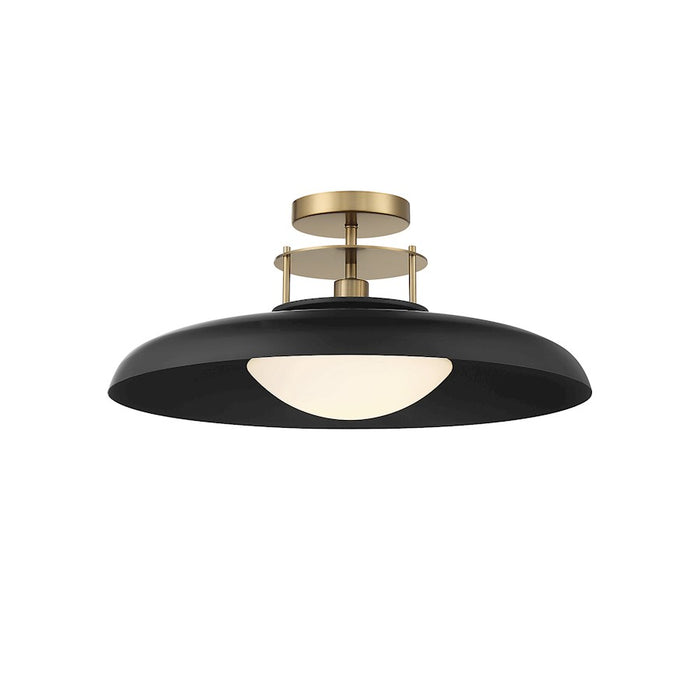 Savoy House Gavin 1 Light Ceiling Light