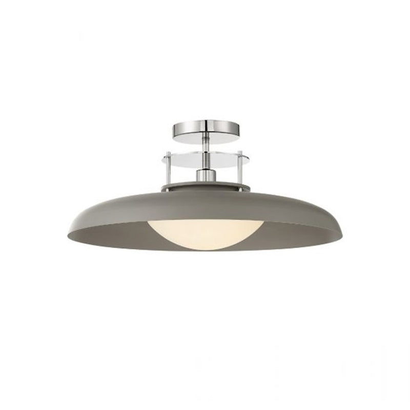 Savoy House Gavin 1 Light Ceiling Light
