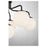 Savoy House Marco 6-Light Ceiling Light, Matte Black