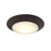 Savoy House LED 6" Disc Light, Bronze