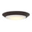 Savoy House LED 7" Disc Light, Bronze