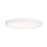 Savoy House LED 12" Flush Mount, White - 6-3333-12-WH