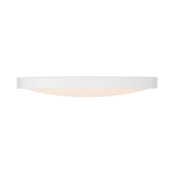 Savoy House Lighting Assets 15" Flush Mount, White