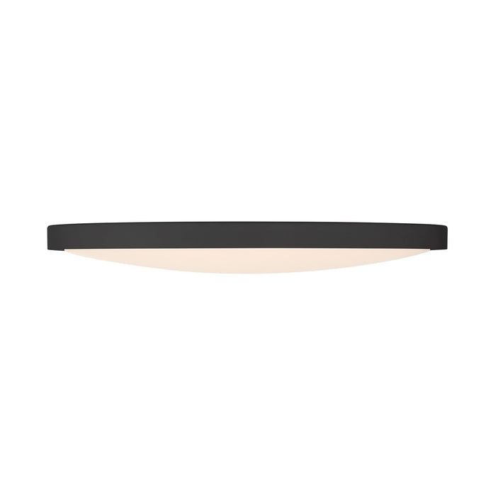 Savoy House Lighting Assets 20" Flush Mount, Black
