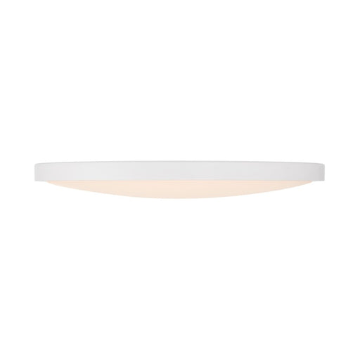 Savoy House Lighting Assets 20" Flush Mount, White