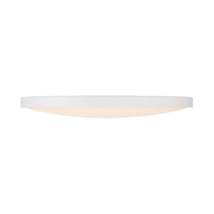 Savoy House Lighting Assets 20" Flush Mount, White