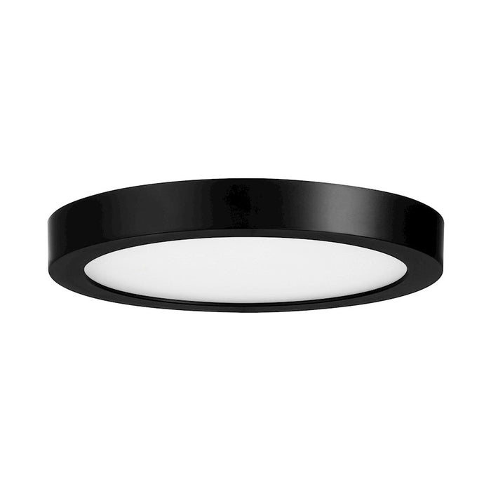 Savoy House LED 7" Flush Mount, Black