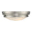 Savoy House Lucerne 3-Light Ceiling Light, Satin Nickel - 6-3350-16-SN