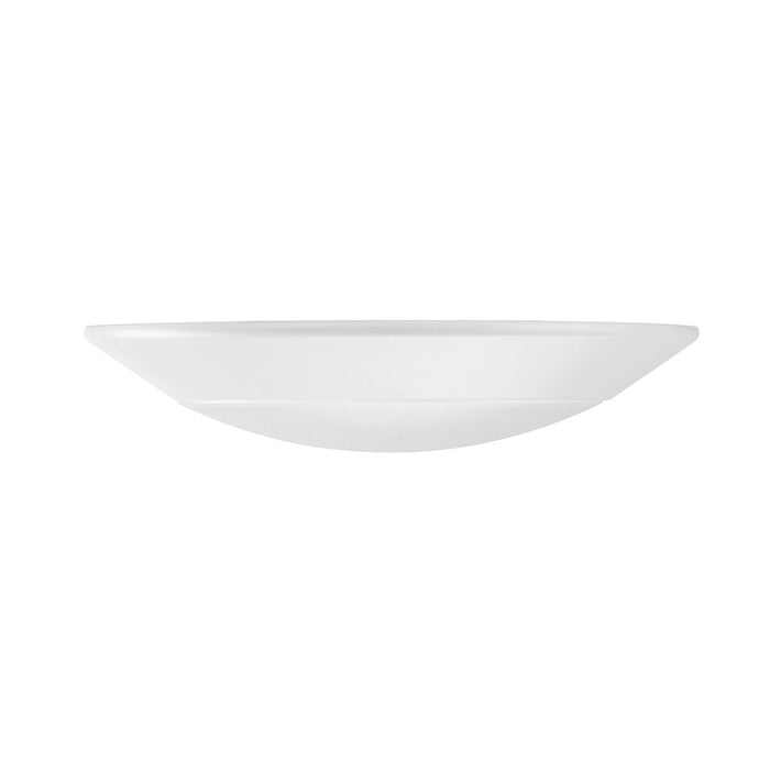 Savoy House LED 5CCT 6" Disc Light, Matte Black