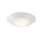 Savoy House LED 5CCT 6" Disc Light, White