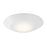 Savoy House LED 5CCT 7" Disc Light, White