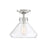 Savoy House 1-Light Ceiling Light, White