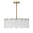 Savoy House Essentials Ashton 4 Lt Convertible Pendant