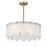 Savoy House Essentials Ashton 4 Lt Convertible Pendant