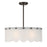 Savoy House Essentials Ashton 4 Lt Convertible - 6-9801-4-15