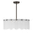 Savoy House Essentials Ashton 4 Lt Convertible