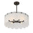 Savoy House Essentials Ashton 4 Lt Convertible