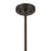 Savoy House Essentials Ashton 4 Lt Convertible