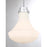 Savoy House Bartlet 1 Lt Pendant, Polished, Polished Chrome