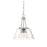 Savoy House Calhoun 3-Light Pendant, Satin Nickel - 7-1025-3-SN