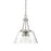 Savoy House Calhoun 3-Light Pendant, Satin Nickel