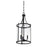 Savoy House Penrose 3-Light Pendant, Black