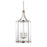 Savoy House Penrose 6-Light Pendant, Polished Nickel - 7-1041-6-109