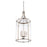 Savoy House Penrose 6-Light Pendant, Polished Nickel