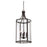 Savoy House Penrose 6-Light Pendant, English Bronze