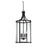 Savoy House Penrose 6-Light Pendant, Black - 7-1041-6-BK