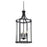 Savoy House Penrose 6-Light Pendant, Black