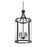 Savoy House Penrose Foyer, Black
