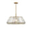 Savoy House Pyramid 6 Light Pendant