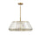 Savoy House Pyramid 6 Light Pendant