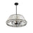 Savoy House Pyramid 6 Light Pendant