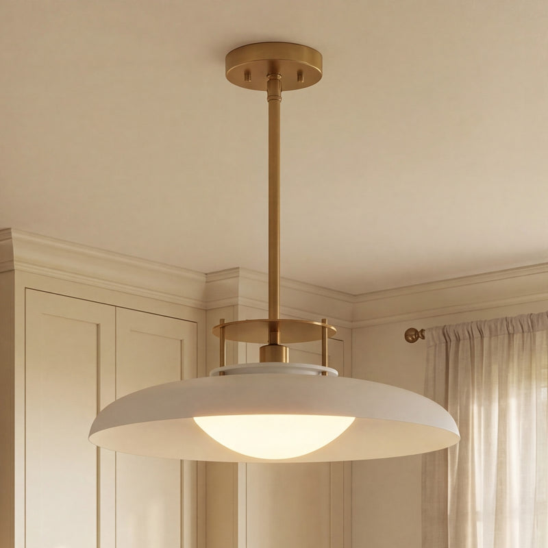 Savoy House Gavin 1 Light Pendant