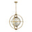 Savoy House Pearl 3 Light Pendant