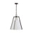 Savoy House Mansfield 3-Light Pendant, English Bronze